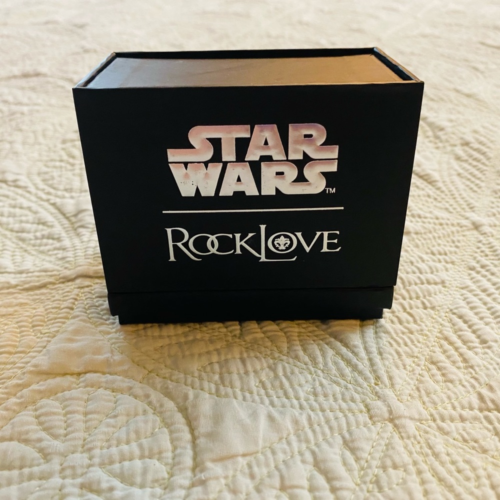 Ahsoka Ring